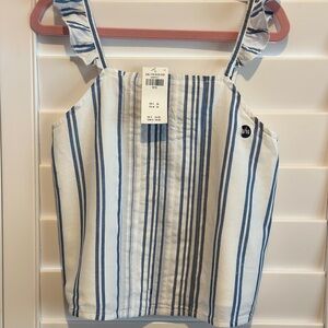 Abercrombie Kids - Girls Size 9/10 Brand new🌟
